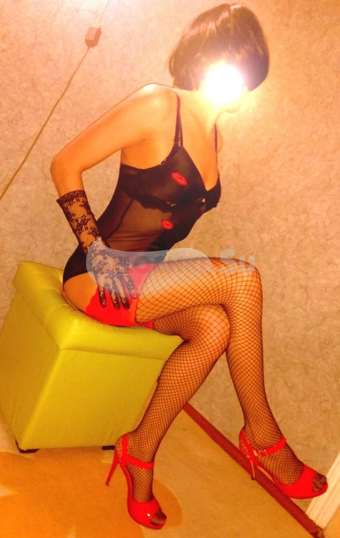 Проститутка Лизонька